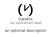 illustration for Datefns