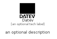 illustration for Datev