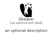 illustration for Dbeaver