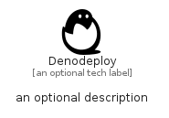 illustration for Denodeploy