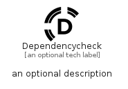 illustration for Dependencycheck