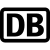 illustration of simpleicons/D/Deutschebahn