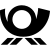 illustration of simpleicons/D/Deutschepost