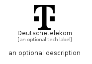 illustration for Deutschetelekom