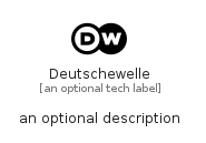 illustration for Deutschewelle