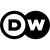 illustration of simpleicons/D/Deutschewelle