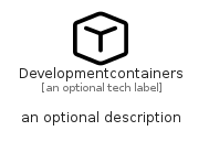 illustration for Developmentcontainers