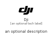 illustration for Dji