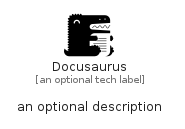 illustration for Docusaurus