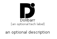 illustration for Dolibarr