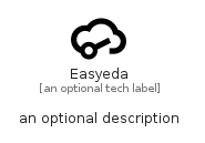 illustration for Easyeda