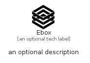 illustration for Ebox