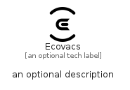 illustration for Ecovacs