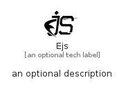 illustration for Ejs