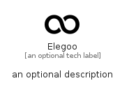 illustration for Elegoo