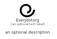 illustration for Everydotorg