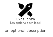 illustration for Excalidraw