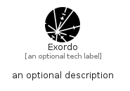 illustration for Exordo