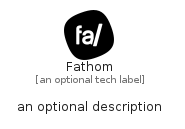 illustration for Fathom