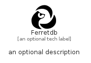 illustration for Ferretdb