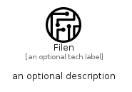 illustration for Filen