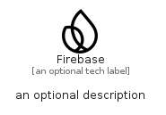 illustration for Firebase