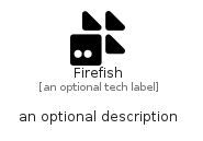 illustration for Firefish