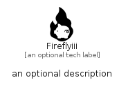 illustration for Fireflyiii