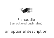 illustration for Fishaudio