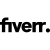 illustration of simpleicons/F/Fiverr