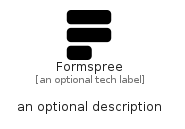 illustration for Formspree