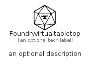 illustration for Foundryvirtualtabletop