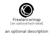 illustration for Freelancermap