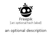 illustration for Freepik