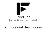 illustration for Freetube