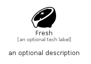 illustration for Fresh