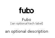 illustration for Fubo