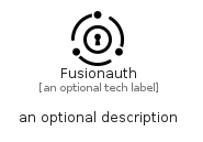 illustration for Fusionauth