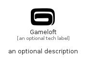 illustration for Gameloft