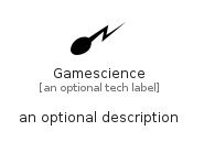 illustration for Gamescience