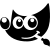 illustration of simpleicons/G/Gimp