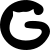 illustration of simpleicons/G/Gitcode