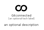 illustration for Gitconnected