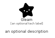 illustration for Gleam