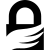 illustration of simpleicons/G/Gnuprivacyguard