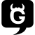illustration of simpleicons/G/Gnusocial