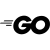 illustration of simpleicons/G/Go