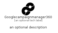 illustration for Googlecampaignmanager360