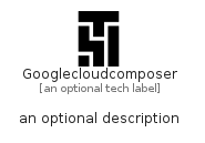 illustration for Googlecloudcomposer