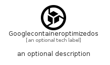illustration for Googlecontaineroptimizedos